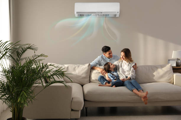 Wheeler, TX HVAC Company