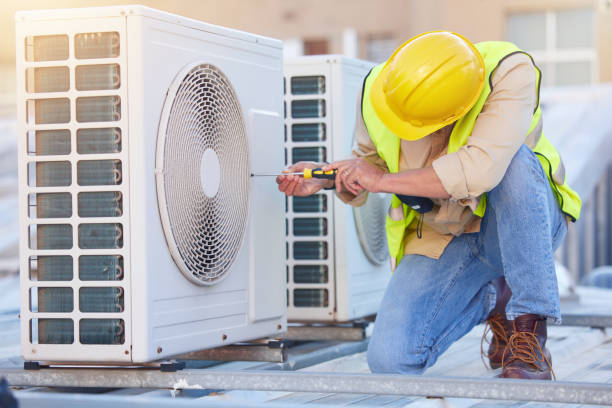 Best HVAC installation services  in Wheeler, TX