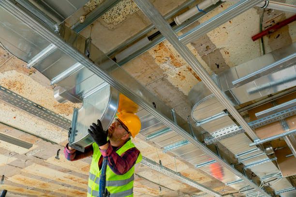 Best HVAC system installation  in Wheeler, TX