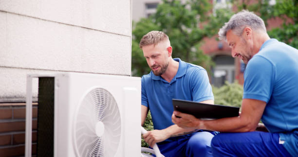 Best HVAC maintenance near me  in Wheeler, TX