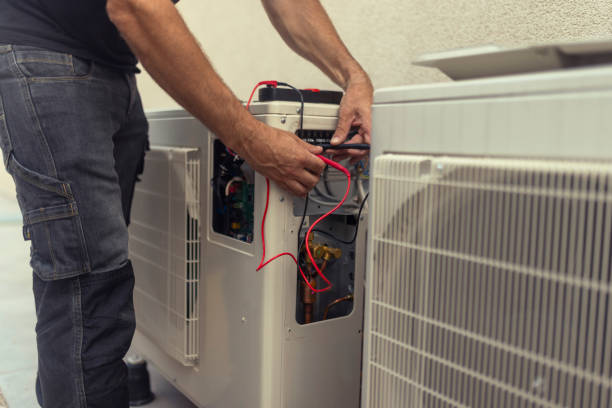 Best HVAC air duct cleaning  in Wheeler, TX