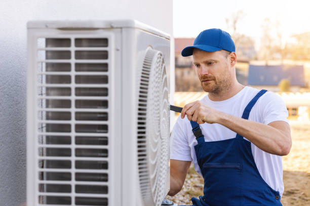 Best Local HVAC companies  in Wheeler, TX