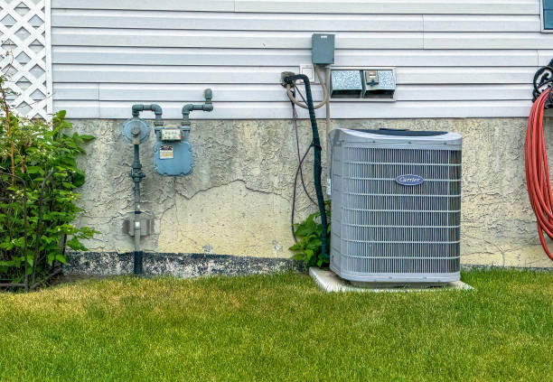 Best HVAC companies near me  in Wheeler, TX